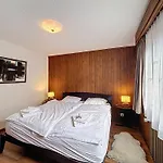 Apartamento Cimeblanche 203 *