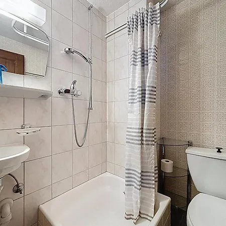 Lejlighed Cimeblanche 203 *