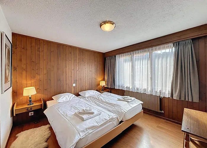 Cimeblanche 203 * Verbier