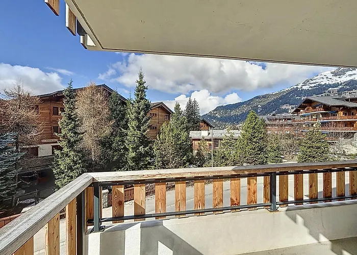 Cimeblanche 203 * Verbier