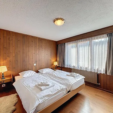 Cimeblanche 203 * Вербье