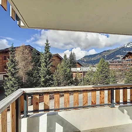 Cimeblanche 203 * Вербье