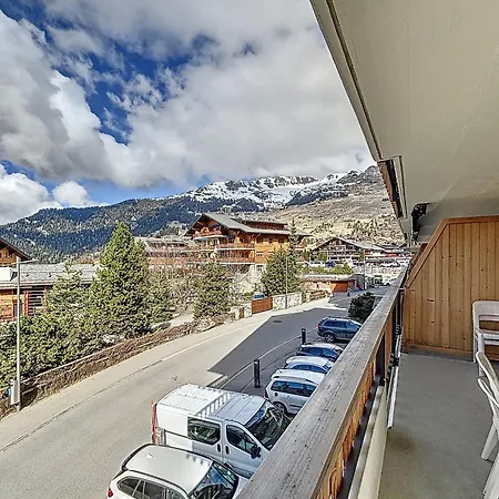 Cimeblanche 203 Appartement *